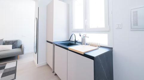 Photo 5 of Flat for sale in Calle de Zigia, Quintana, Madrid