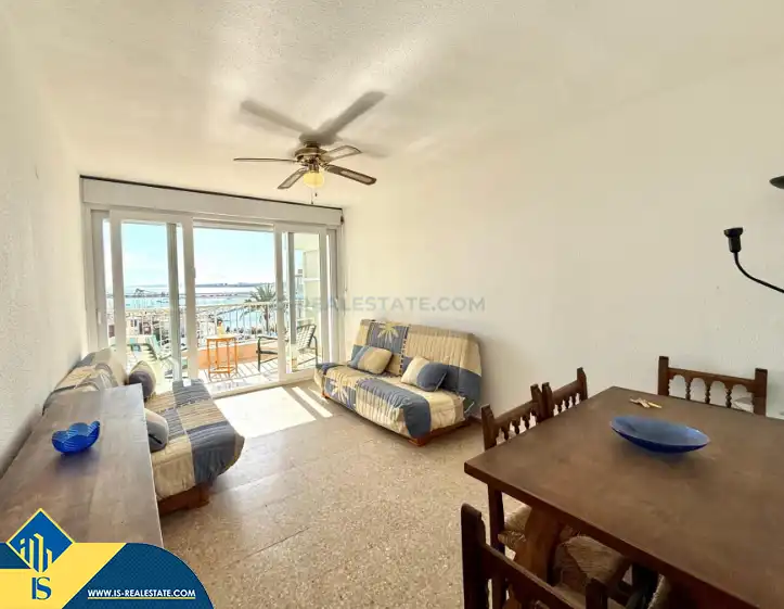 Wohnung mit Pool zum Verkauf in Centro, imagen 12