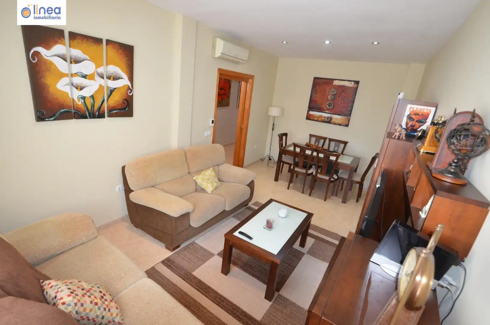 Casa adosada en venta en Calle ANGEL CARA, La Mojonera