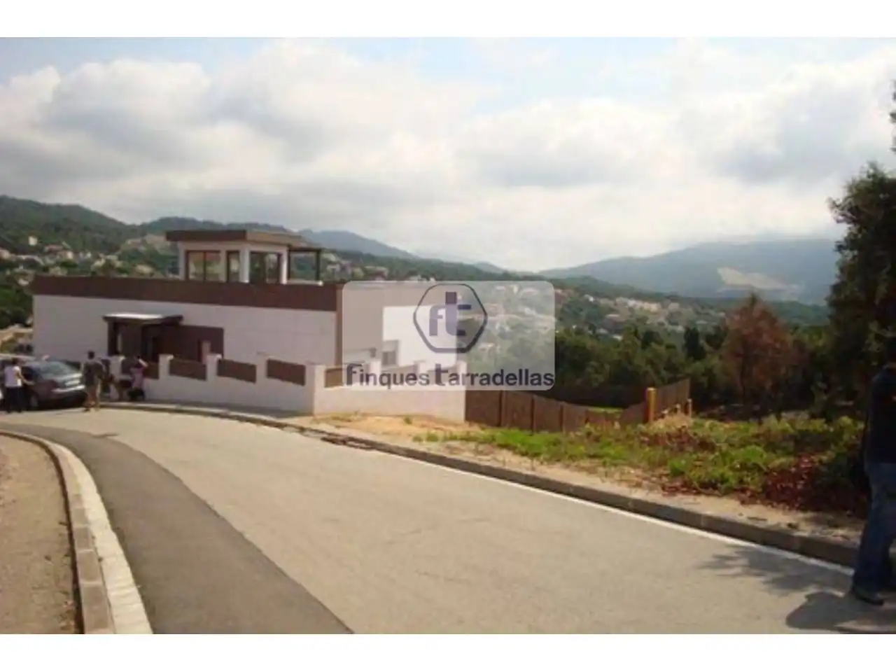 Residential land for sale in Lloret Verd - Els Pinars, imagen 3