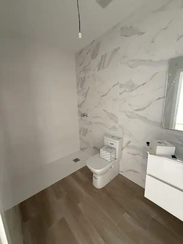 Casa a schiera in vendita a Nambroca, imagen 4