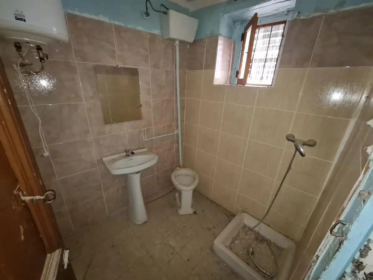 Baño de Casa o chalet en venta en Portell de Morella