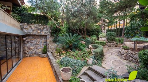 Foto 2 de Casa adosada en venda a Centre, Girona