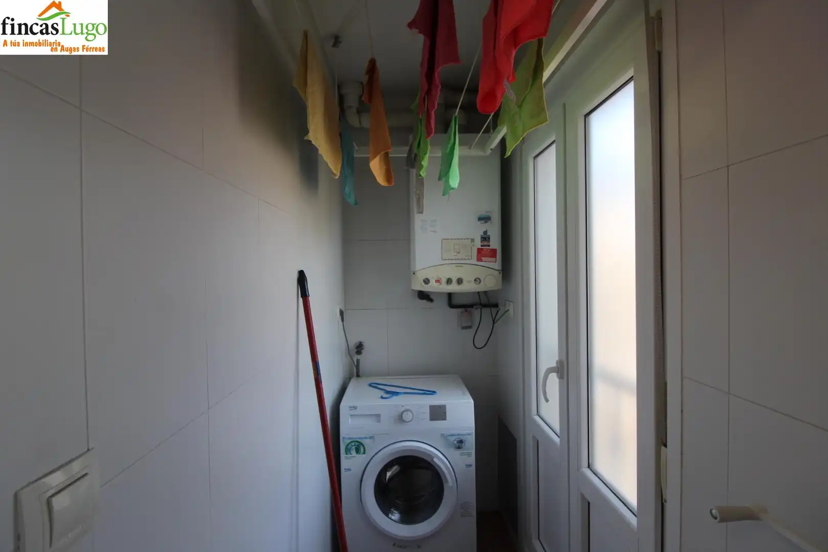 Dormitori de Casa o xalet en venda en Lugo amb Calefacció