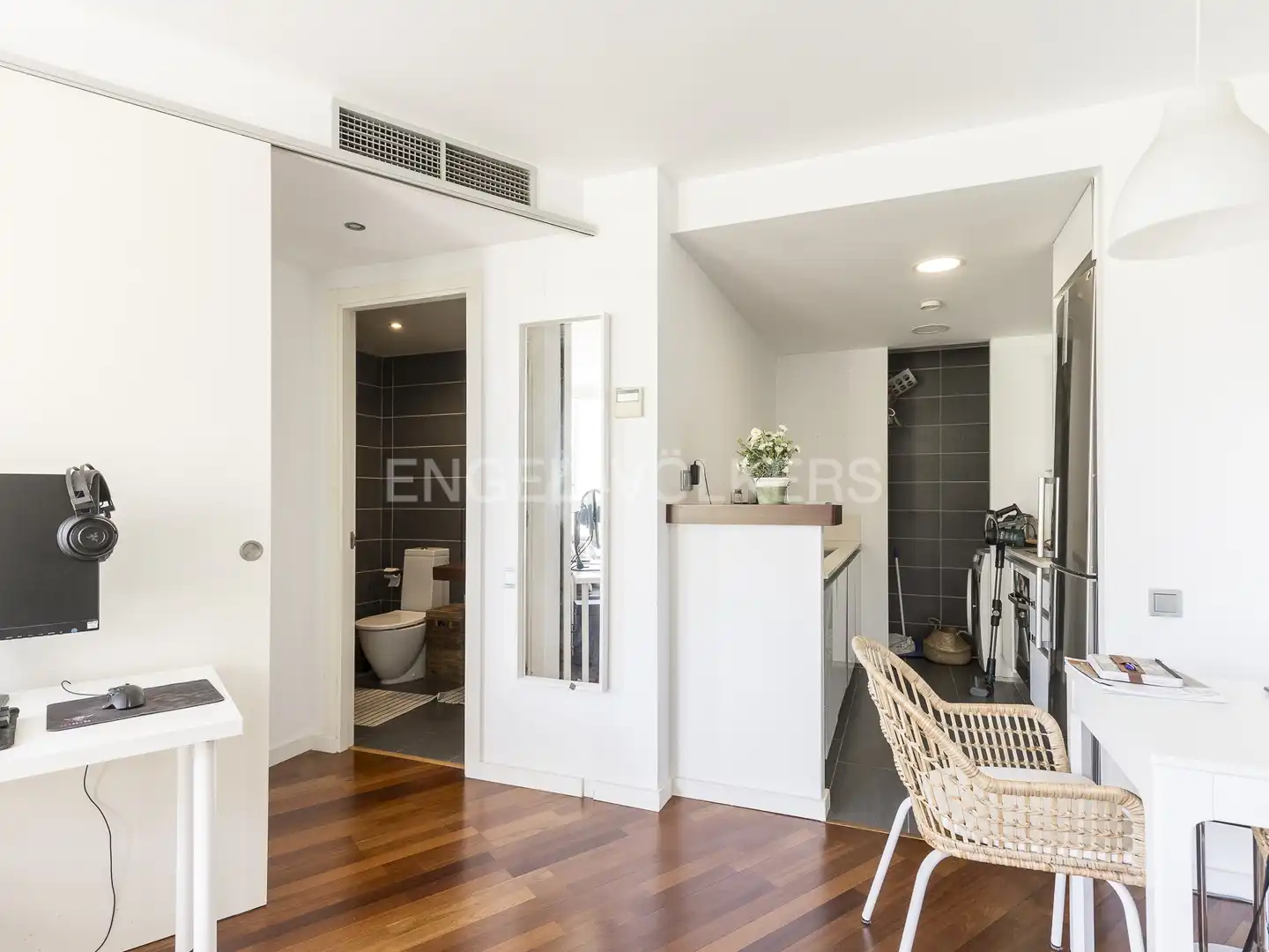 Appartement avec ascenseur à vendre à Ciutat Vella, imagen 9