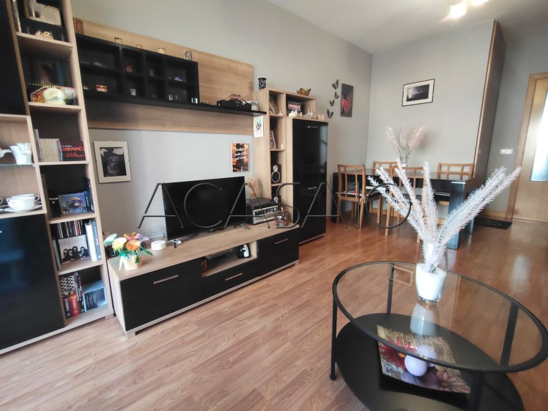 Piso en venta