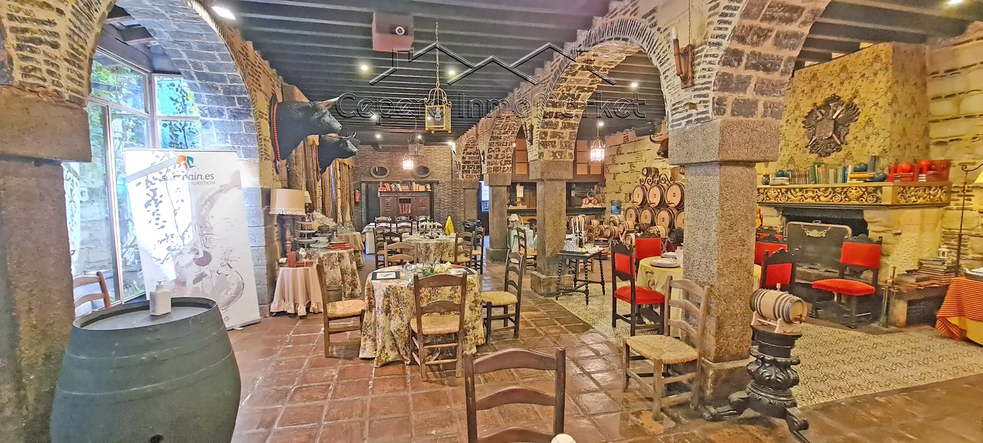 Casa o chalet en venta en Jerez de la Frontera con Aire acondicionado, Terraza y Alarma