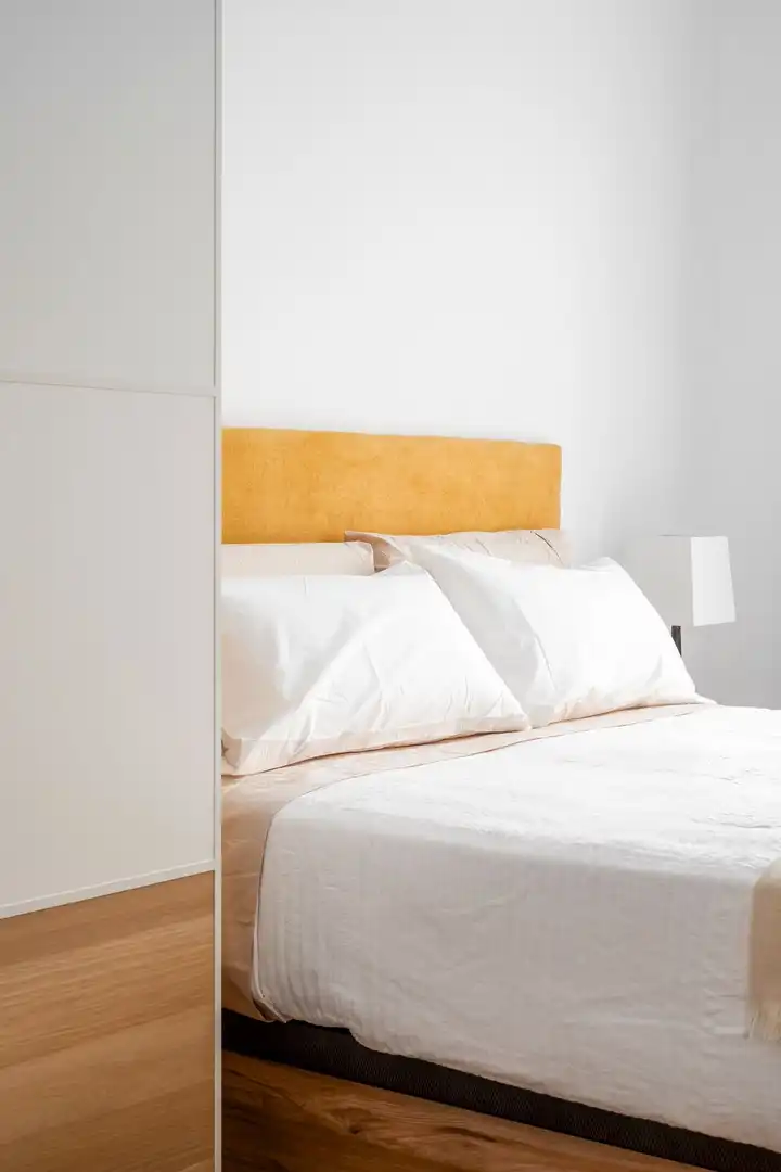 Wohnung zur Miete in Avenida de Manuel Agustín Heredia, Ensanche Centro - Puerto