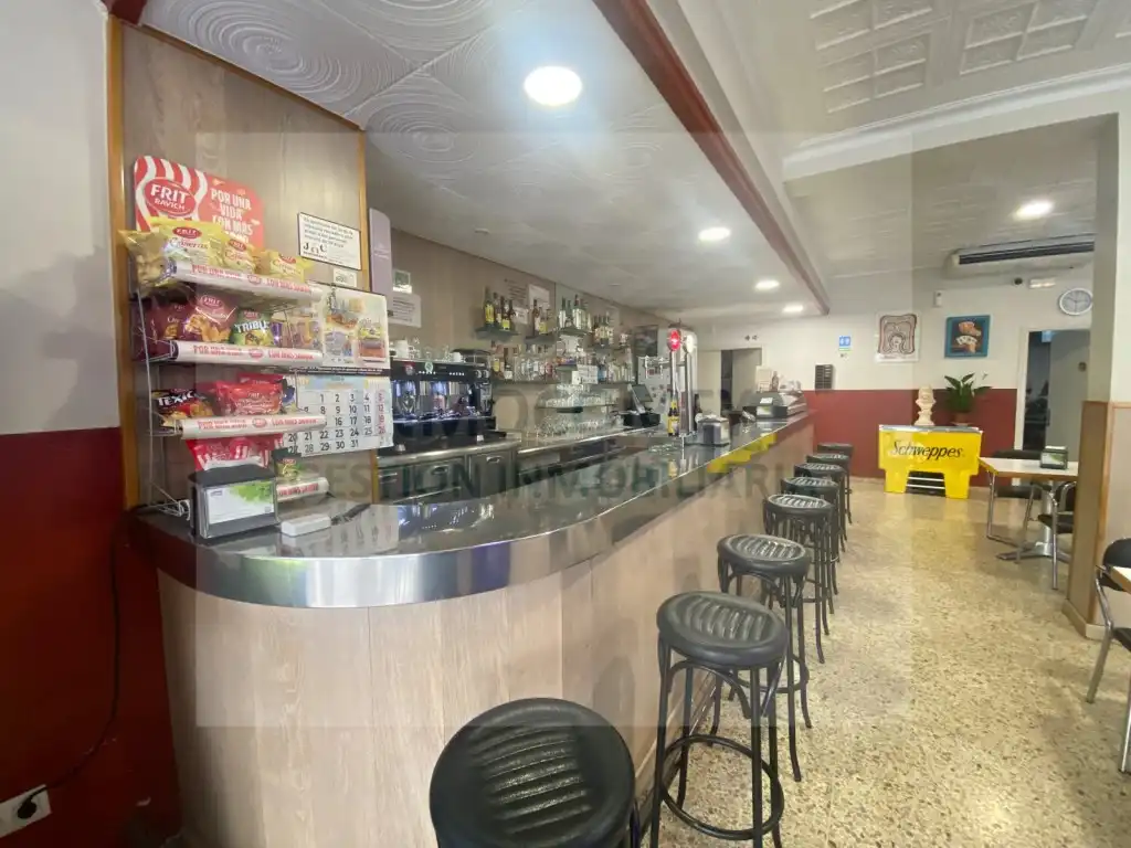 Local commercial à vendre à Calle Jaume Ii, imagen 3
