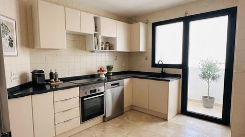 Foto 3 von Wohnung zum Verkauf in Jarazmín, Málaga Capital