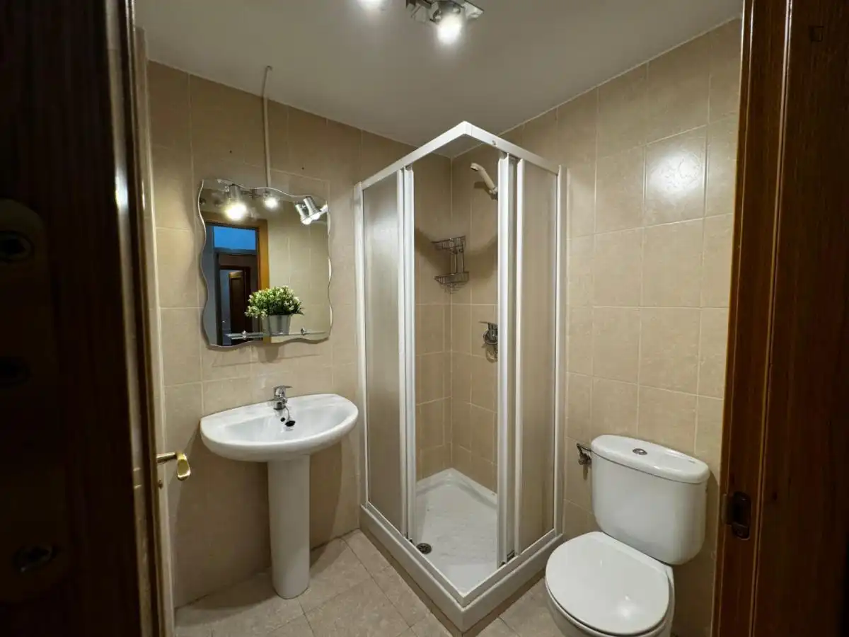 Habitación en Sanchinarro