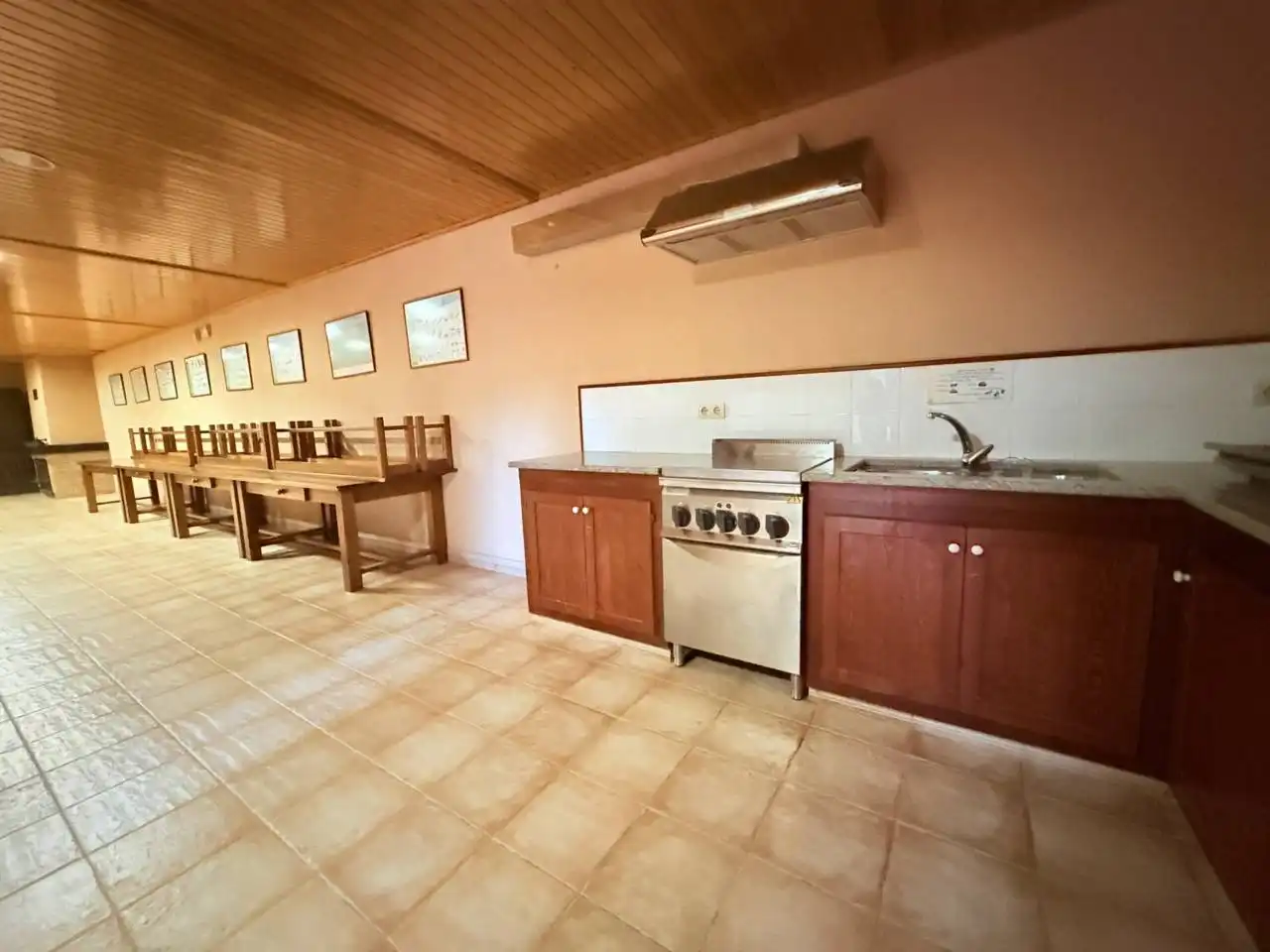 Local commercial à vendre à Paseo Rectoria Vella 1, imagen 12