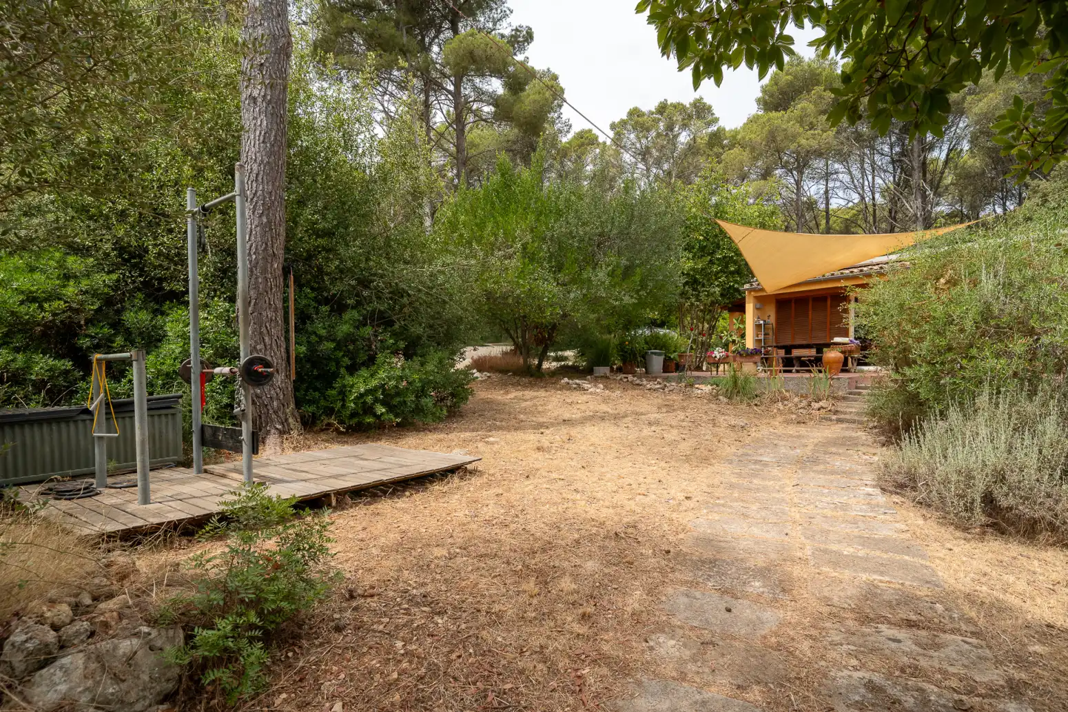 Casa amb piscina en venda a Esporles - Urbanización Es Verger, imagen 30