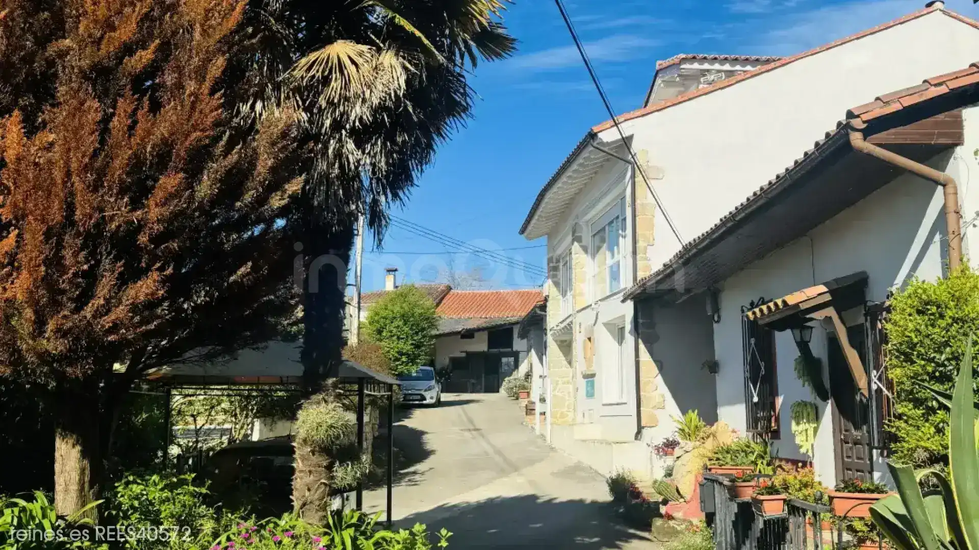 Terreno residencial en venta en Valdáliga, imagen 6