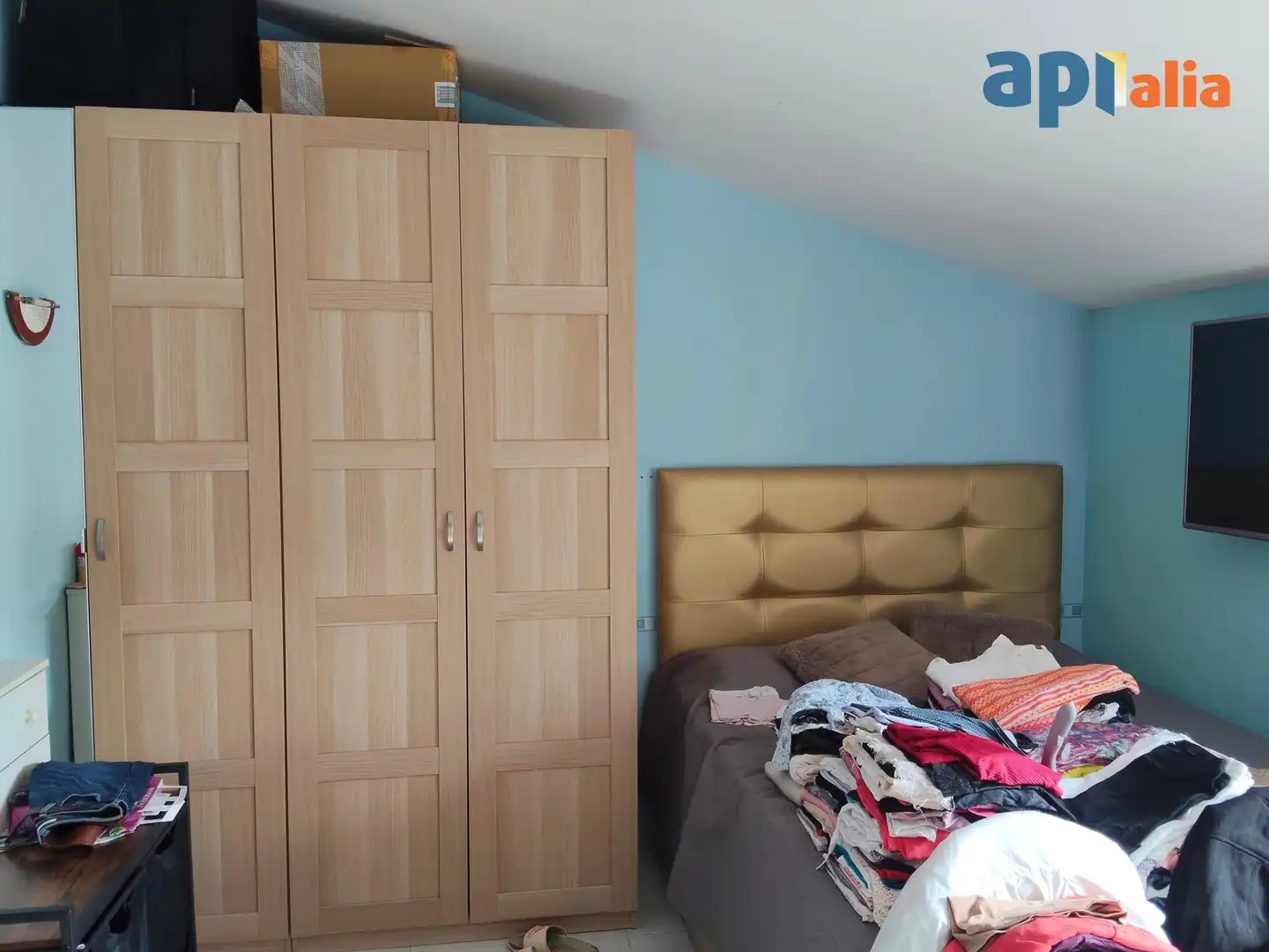 Flat for sale in Carrer FRANCESC GUITART, Cervelló