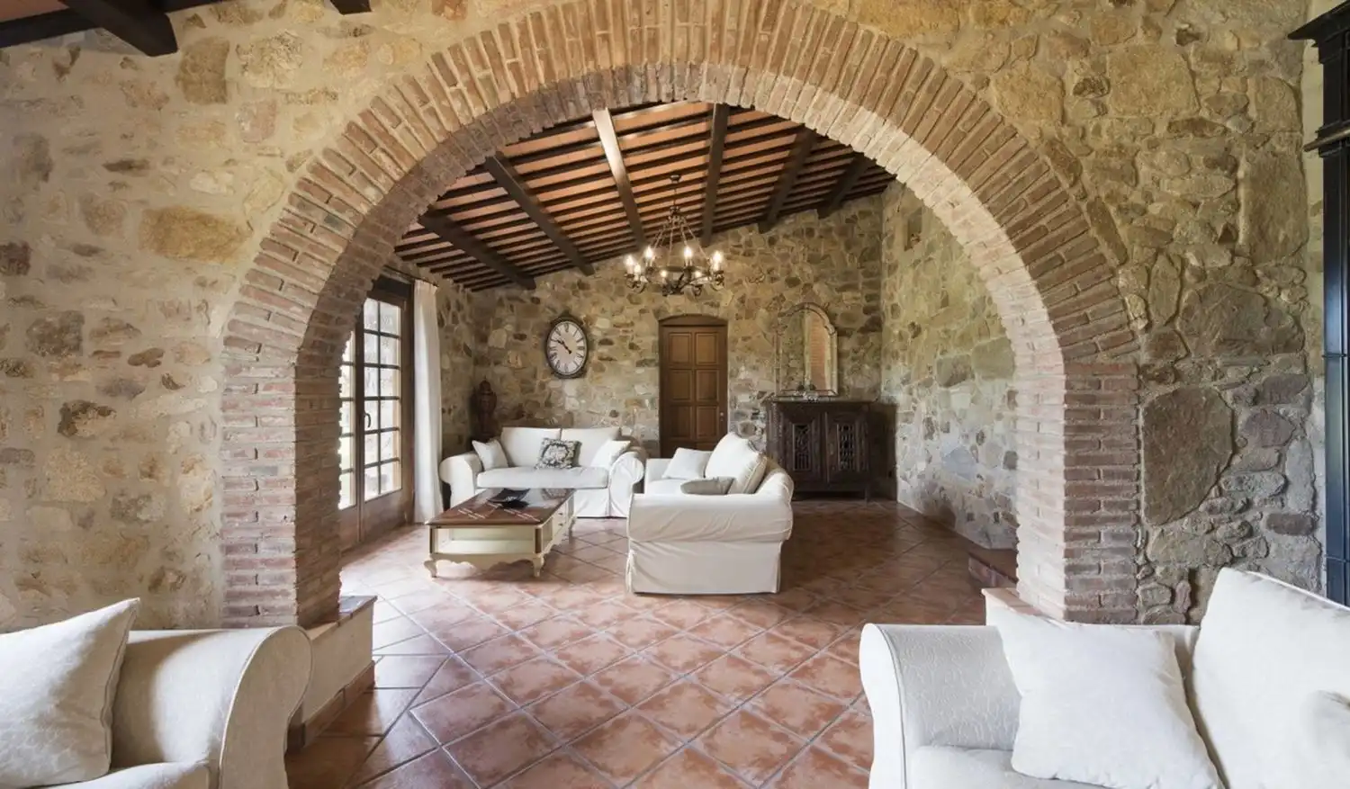 Detached house with pool for sale in Calle Romanyà, imagen 28
