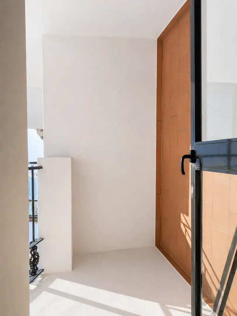 Terraza de Piso en venta en Jerez de la Frontera con Aire acondicionado y Calefacción