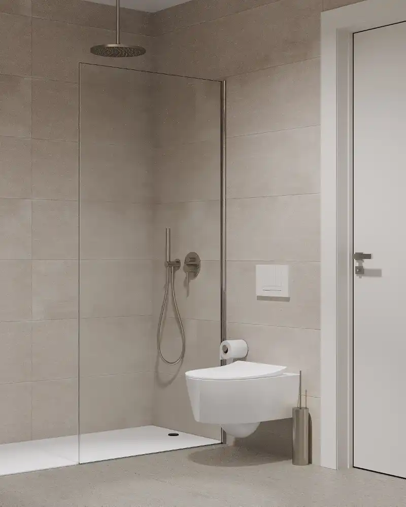 Àtic amb piscina en venda a Benamara - Atalaya, imagen 15