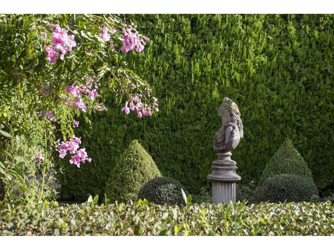 Jardín de Finca rústica en venta en Montuïri con Aire acondicionado, Calefacción y Jardín privado