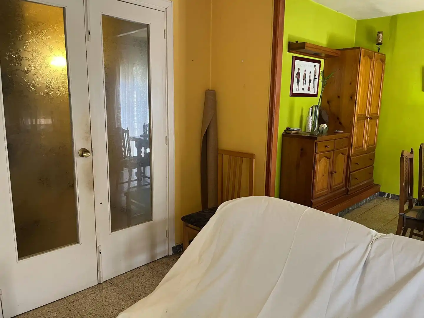 Appartement avec terrasse à vendre à El Poble Sec, imagen 7