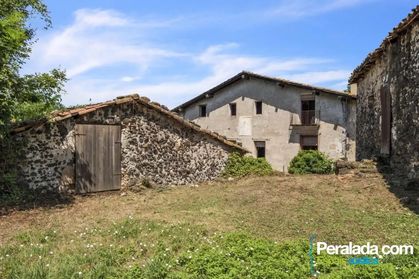 Casa o xalet en venda en Olot