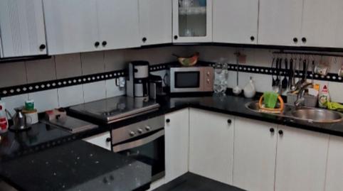 Foto 2 de Pis de lloguer a La Calzada - La Florida,  Sevilla Capital