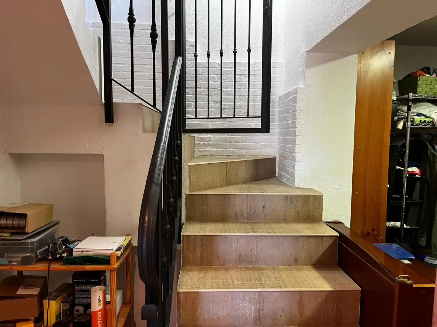 Chalet con terraza en venta en Sant Cebrià de Vallalta, imagen 31
