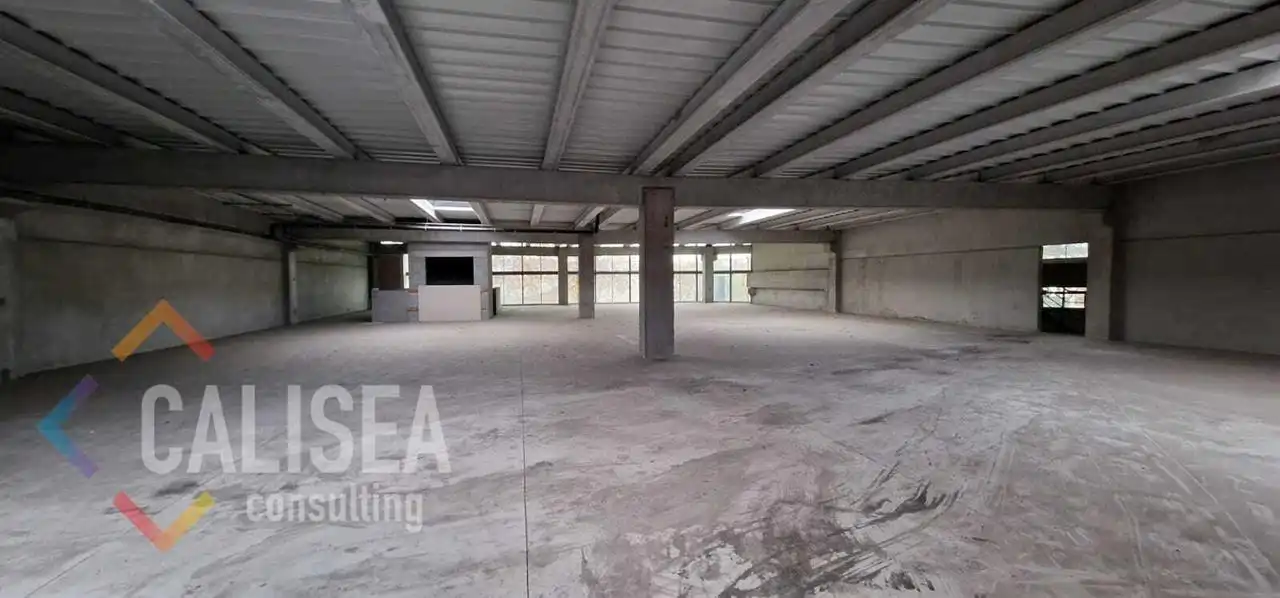 Industrial building for sale in Can Feu - Gràcia