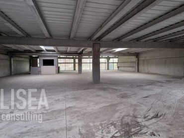 Nau industrial en venda a Can Feu - Gràcia