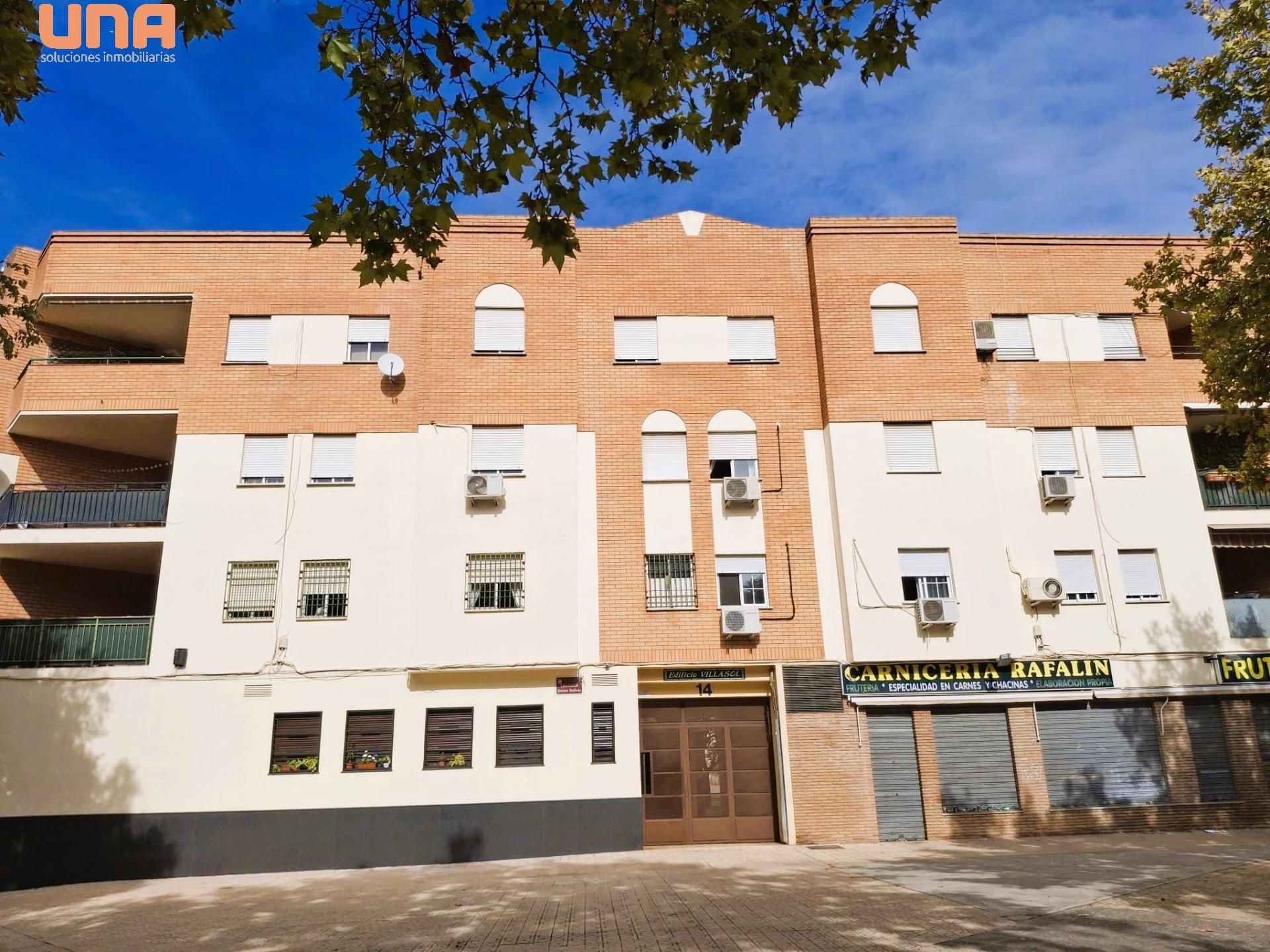 Flat for sale in Sector Sur