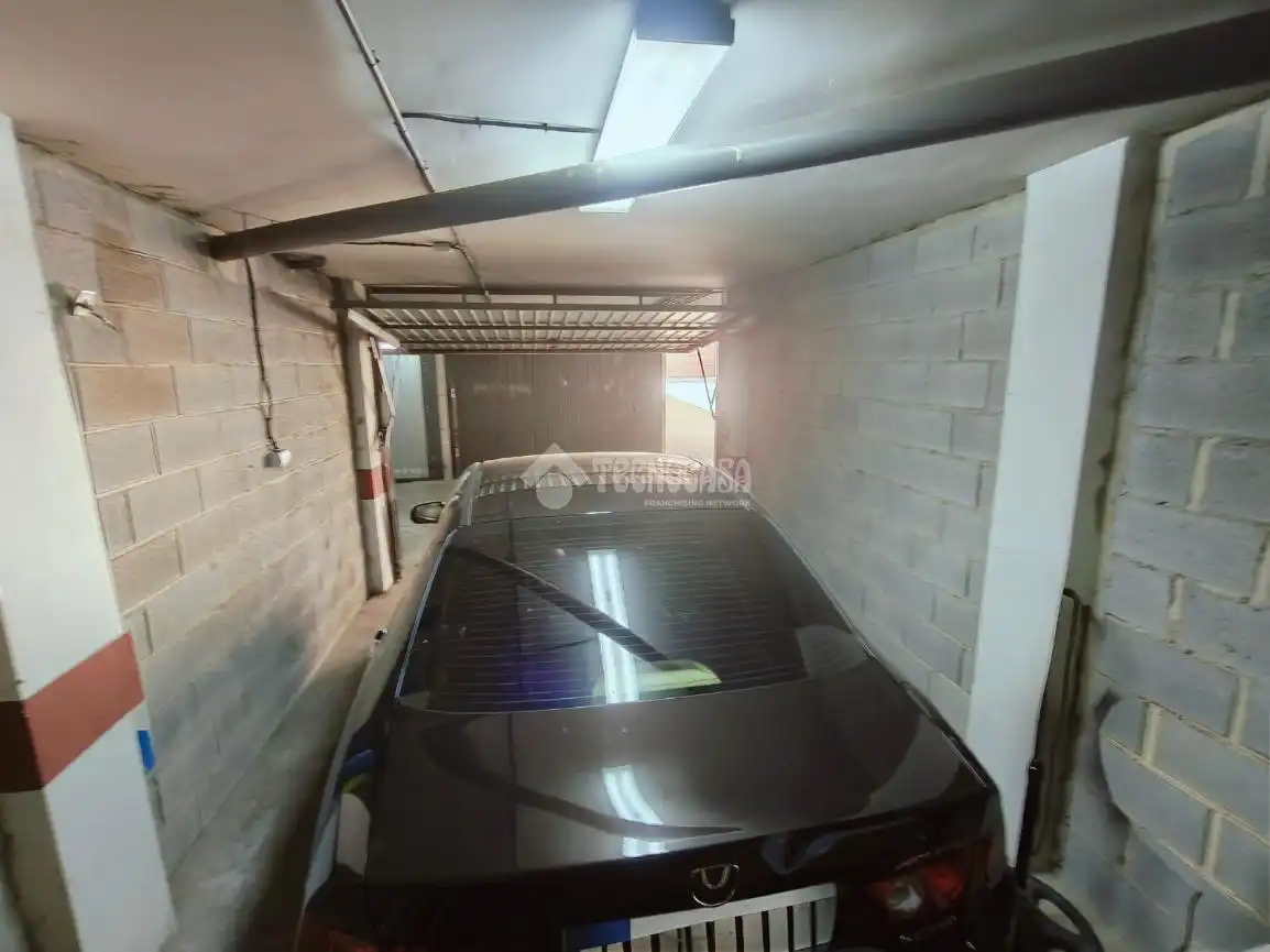 Parking de Garaje en venta en Armilla