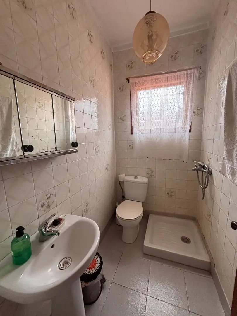 Bany de Casa o xalet en venda en Icod de los Vinos amb Jardí privat, Terrassa i Traster