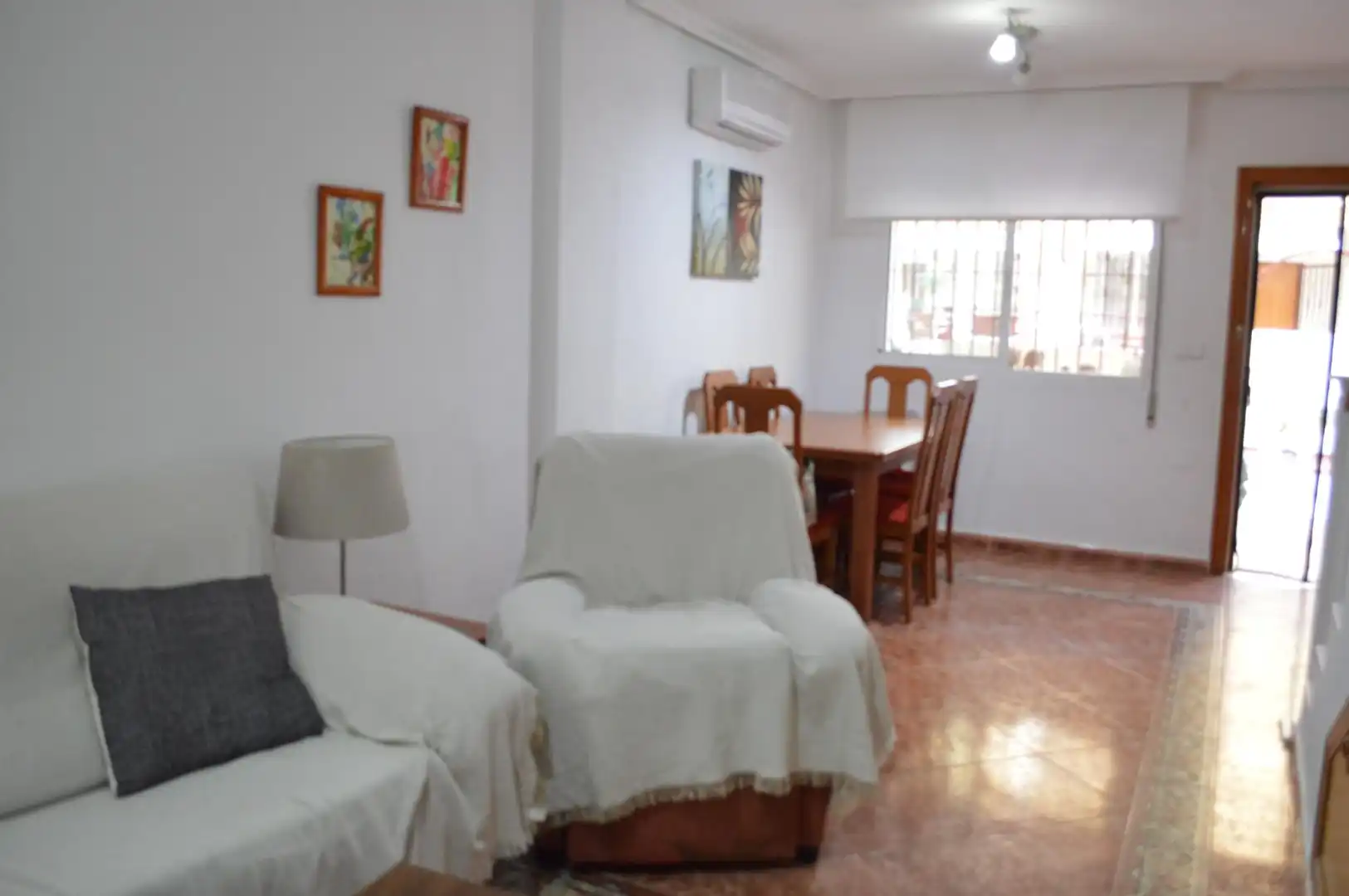 Casa con terraza en venta en Orihuela Costa 50