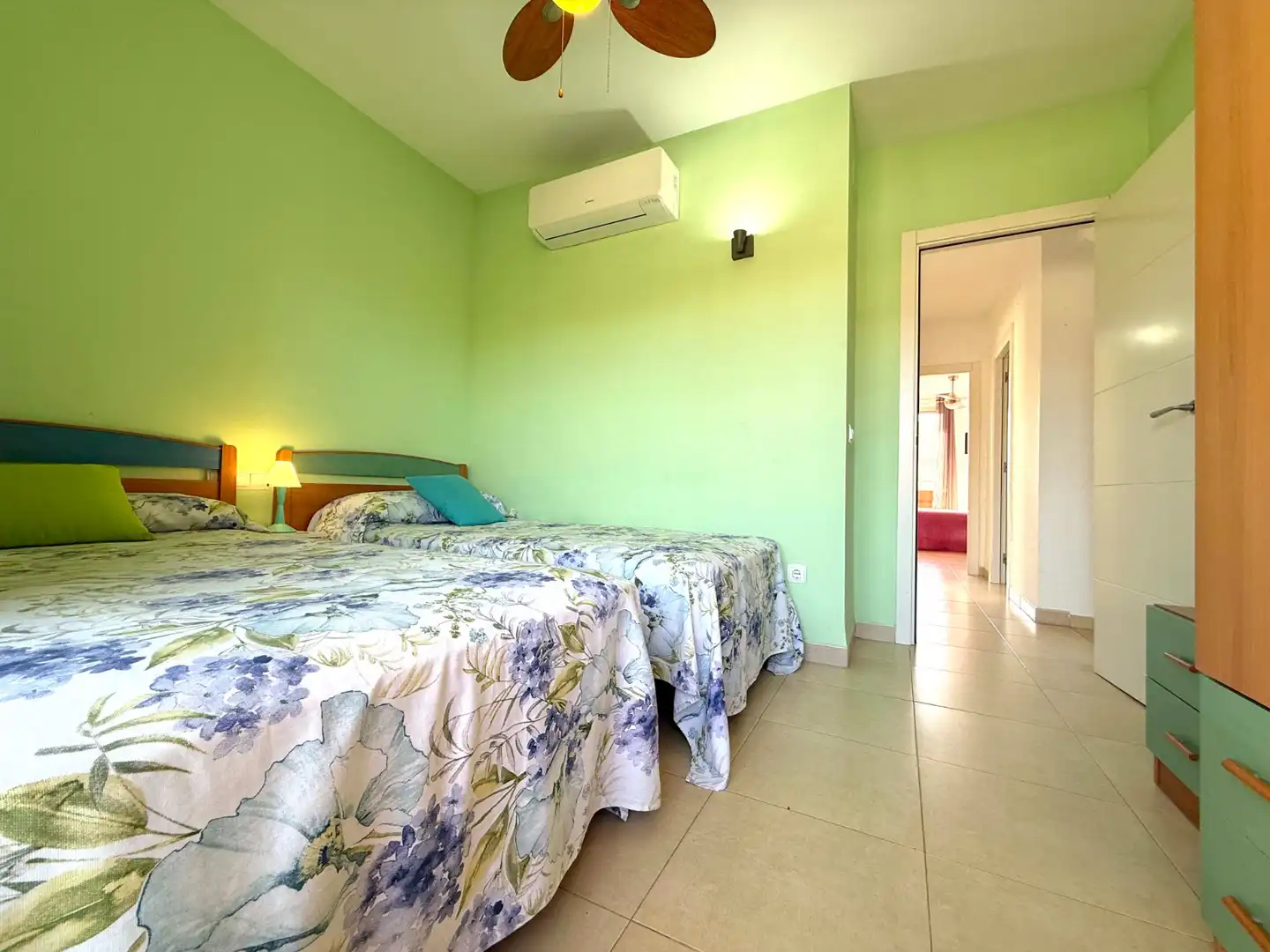 Chalet con terraza en venta en Mas del Vidalet, imagen 15