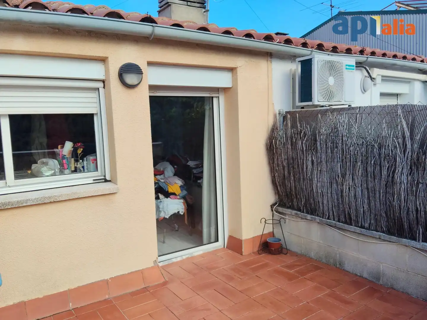 Flat for sale in Carrer FRANCESC GUITART, Cervelló