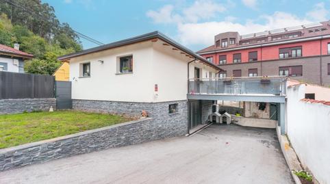 Foto 2 de Casa o xalet en venda a  Ablaña Arriba, 103, San Pedro - Siana, Asturias