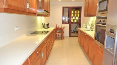 Foto 5 de Planta baixa de lloguer a Centro, Málaga