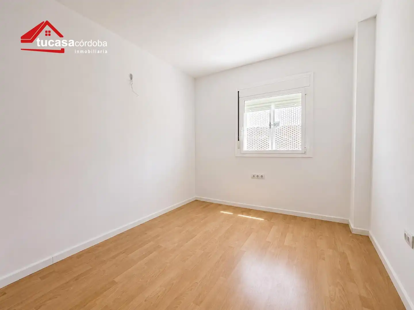 Habitación de Planta baja en venta en Córdoba con Aire acondicionado, Terraza y Trastero