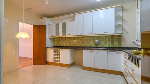 Foto 4 de Piso en venta en Calle de Balmes, El Putget i el Farró, Barcelona Capital