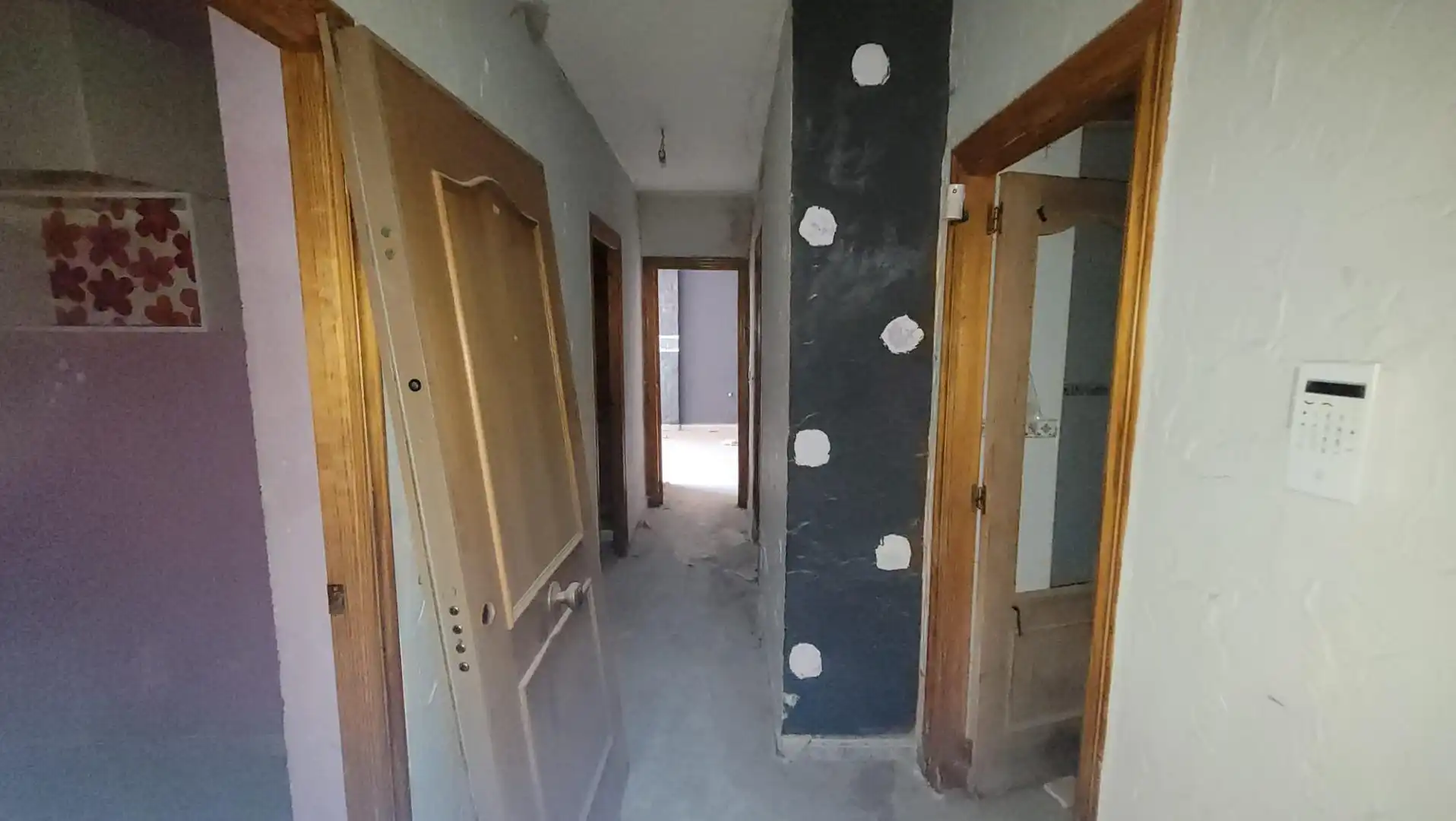 Apartamento en venta en Alguazas