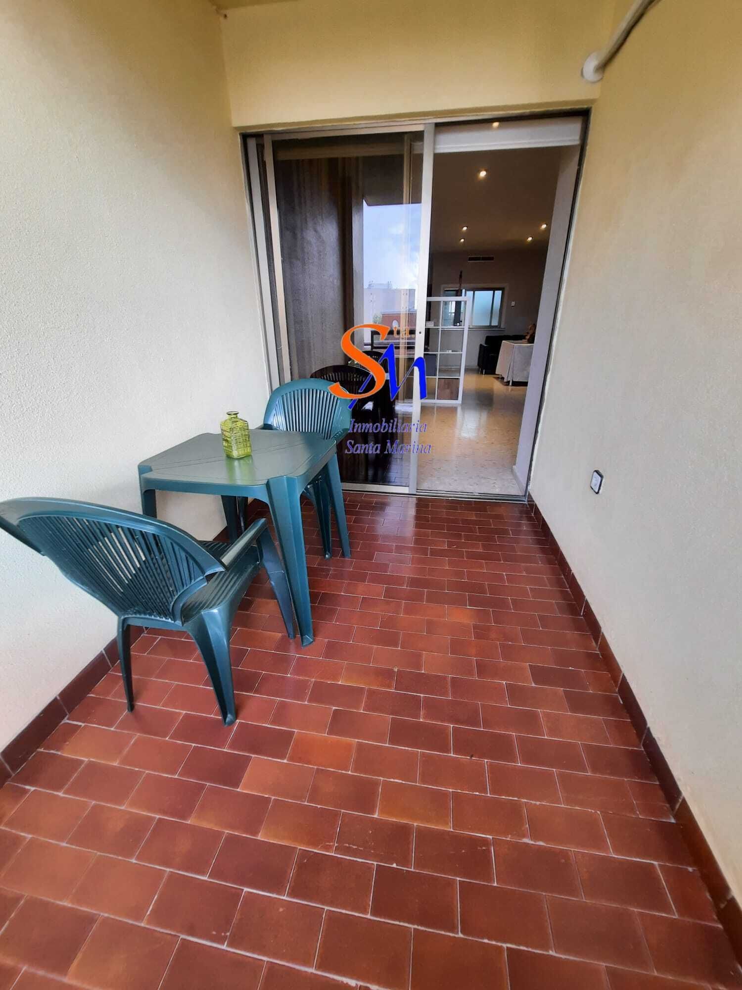 Apartment for sale in Ciudad Jardín