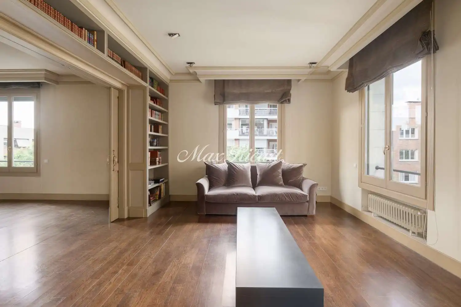 Piso con ascensor en venta en Sarrià - Sant Gervasi, imagen 4