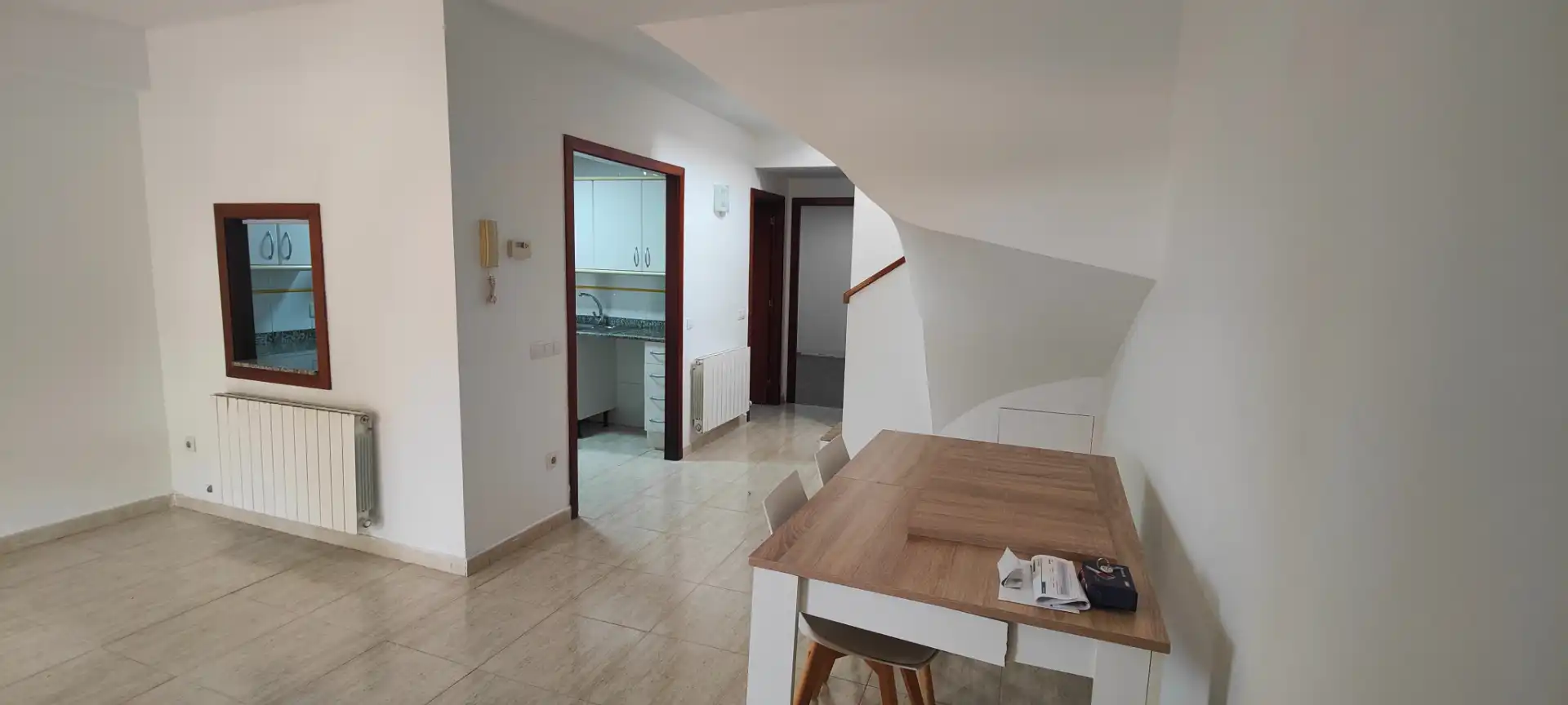 Adossat amb jardí en venda a Segur de Calafell, imagen 6