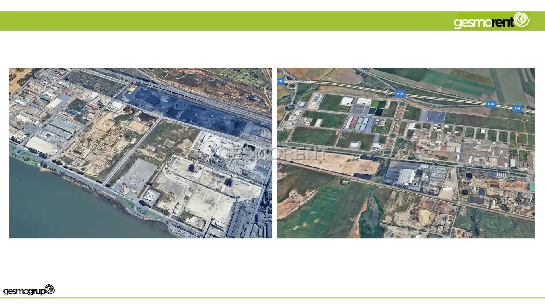Terreni e lotti in vendita a Nuevo Parque - Los Rosales - Tráfico Pesado, imagen 5
