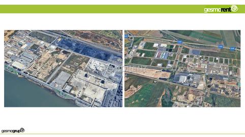 Foto 5 de Residencial en venta en Nuevo Parque - Los Rosales - Tráfico Pesado,  Huelva Capital