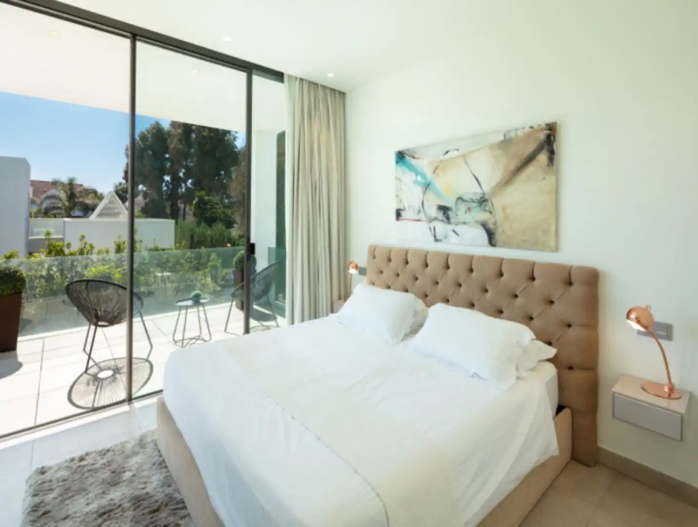 Chalet con terraza en venta en Calle Jesus Puente 12, imagen 15