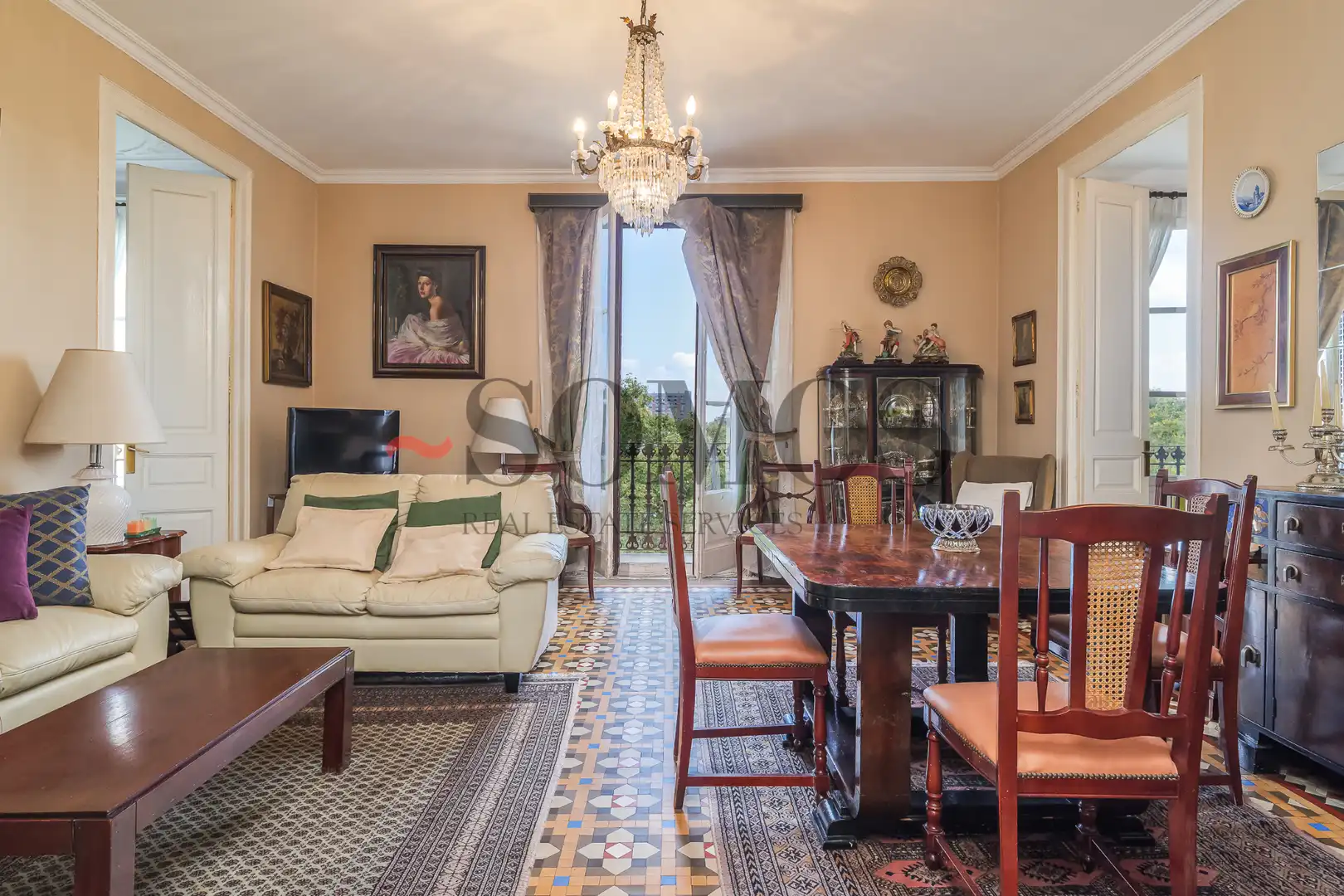Appartement avec terrasse à vendre à Carrer de la Princesa, imagen 20