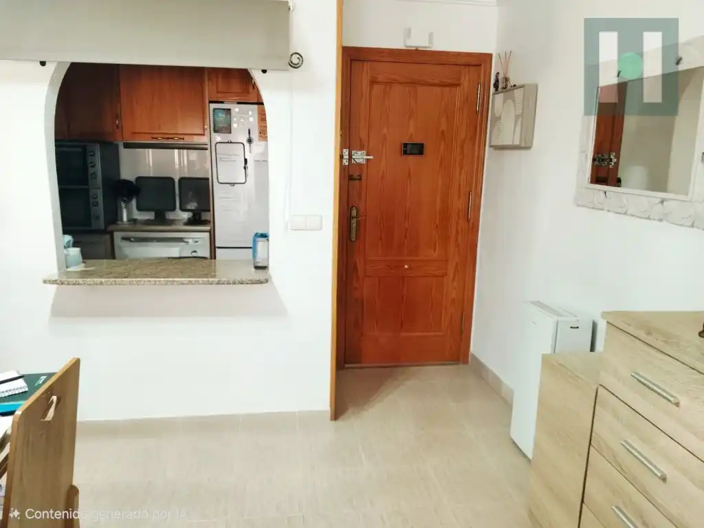 Piso en venta en Cartagena