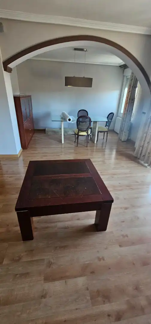 Comedor de Piso en venta en Jaén con Aire acondicionado, Calefacción y Trastero