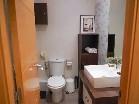Piso con ascensor en venta en Taquigraf Martí 9, imagen 22